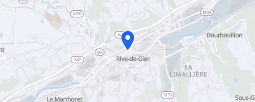 La Ripagérienne - Rive-de-Gier