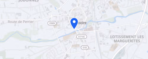 Trans'Yssoirienne - Issoire