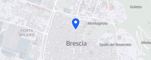 BAM - Bossoni Brescia Art Marathon