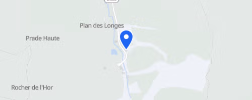 Trail du Sancy Mont-Dore Caisse d'Epargne