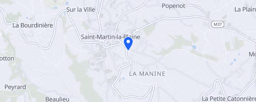 Courir pour des pommes - Saint-Martin-la-Plaine