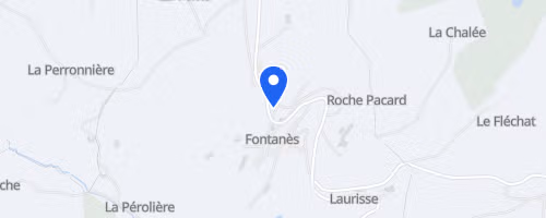 Rando Des Crets Vtt Cyclo Marche - Fontanes