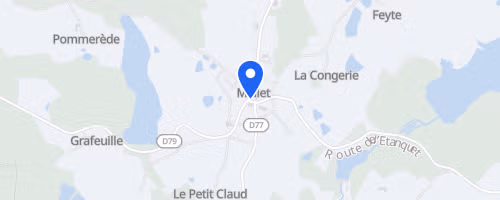 La mialletaise - Mialet
