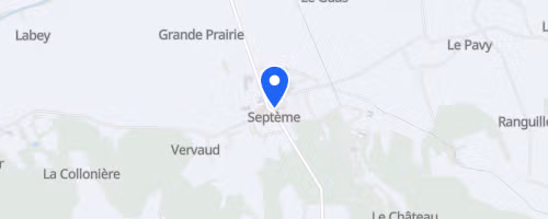 Calor Run - Septeme