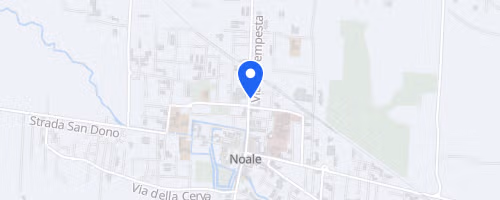 HYBRID RACE - Noale