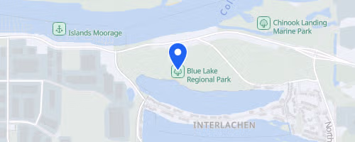 Dave's Solstice Run at Blue Lake