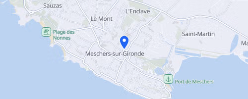 Explor'run meschers-sur-gironde / talmont-sur-gironde