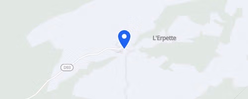 Trail du Bostet - La Léchère
