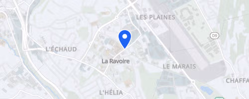 Randonnée des diots - La Ravoire