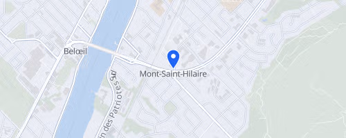15 km Sun Life au pied du Mont Saint-Hilaire