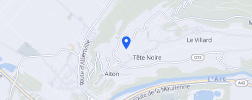 Cyclisme CLM Aiton Notre Dame des Millières