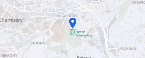 La foulée verte - Chambéry