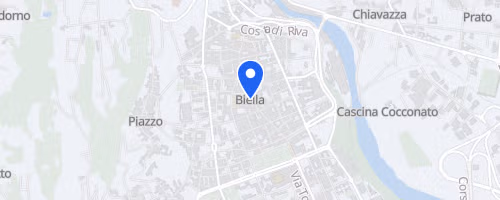 Granfondo Biella Oropa