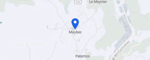 La Maubelane