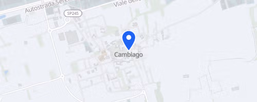 Corri Cambiago
