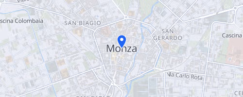 Monza 21