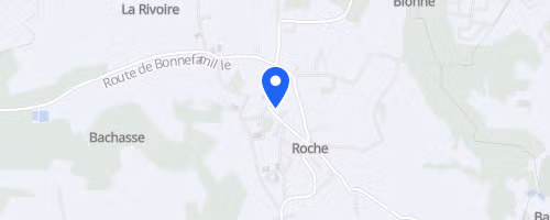 La Rochoise