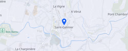 Ligeraid Adventure Race - Saint-Galmier