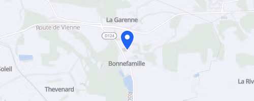 La B0nnefamille Liale - Bonnefamille