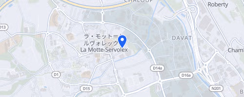 Ultra Nuit Des Fruits - La Motte-servolex