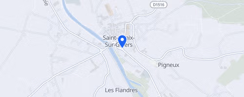 Duathlon Ducs et Duchesses Saint Genix sur Guiers - Saint-Genix-les-Villages