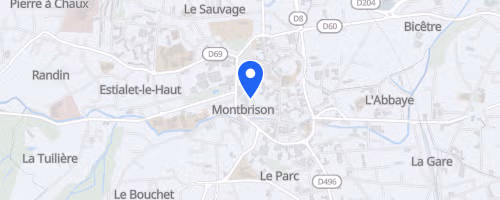 Marathon de la bière - Montbrison