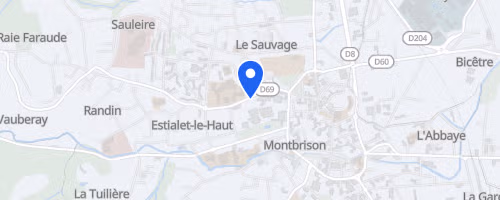 Téléthon VTT et Marche Montbrison