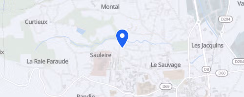 Randonnée Fourme de MontrBrison - Montbrison
