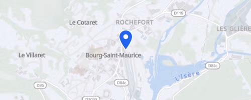 Trail du Petit Saint-Bernard - 10 km 2026