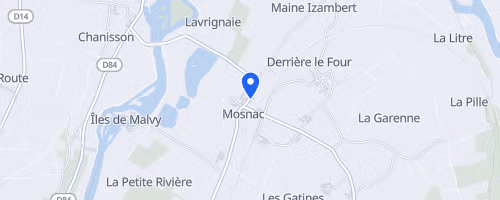 La mosnacoturne