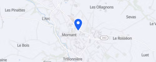 La Mornantaise
