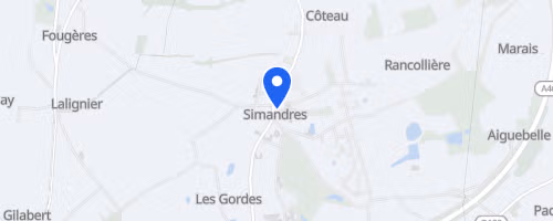 Cross des pachottes - Simandres