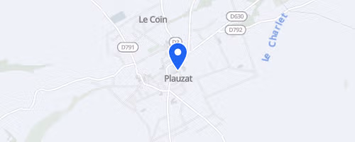 Trail des lions nocturne - Plauzat