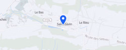 Journée Multisports du P'tit Vin Blanc - Saint-Savin