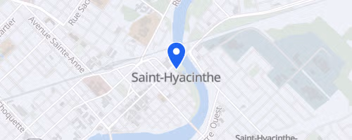 Course des récoltes de Saint-Joseph