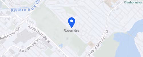 Rosemère en santé