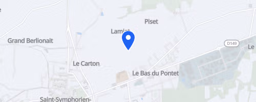 Printemps Ozon courir - Saint-Symphorien-d'Ozon