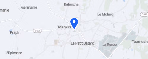Trail des Coteaux du Lyonnais