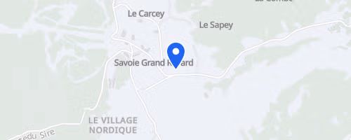 La savoyarde trail - Les Déserts