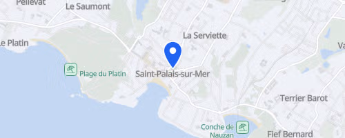 St Pal' Run Tour - Saint Palais Sur Mer