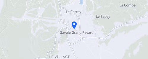 Handisport - Coupe de France de ski de fond - La Féclaz - Les Deserts