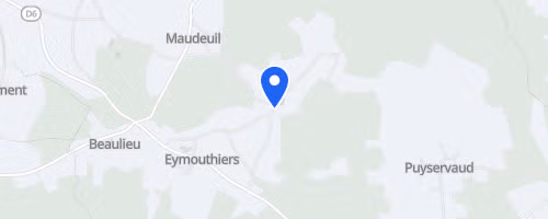 Trail  du chambon - Eymouthiers