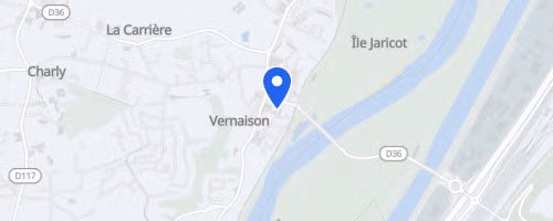 Courir pour Raf - Vernaison