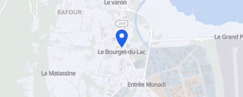 Bourget Xpress - Le Bourget Du Lac
