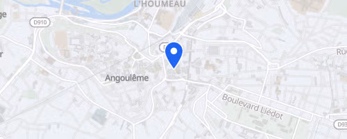 Cyclomontagnarde des Vosges du sud - Angoulême