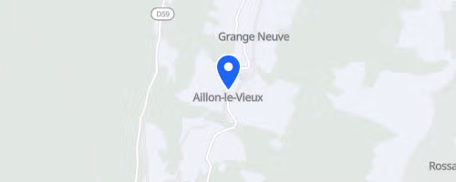 Trail La Fée Blanche - Terre De Running - Aillon Le Vieux