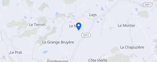 Bike & run des Monts du Lyonnais - Saint-Martin-en-Haut