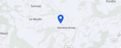 Agritour Cyclo - Verrens-arvey