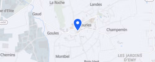 La Vourloise