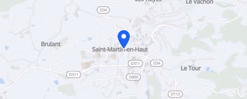 Trail Hivernal des Coursières